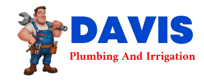 Trusted plumber in SWENGEL